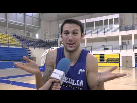 Reto de Sergi Pino (CMB) a Pep Ortega (CBT)