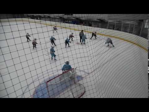HPK 05 Black vs. KiekkoR-Pelicans harkkamatsi 19.08.2017 SOL-Areena , Lahti {6}