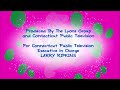 The Legend Of Barney The Dinosaur Ending Credits 2023