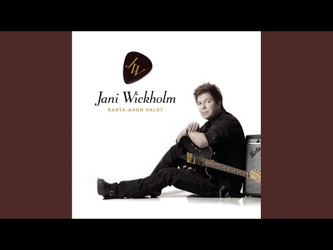 Muistan Sut - Jani Wickholm