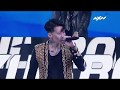 Give It Up For Jay Park X Yultron Forget About Tomorrow Results Show Asia S Got Talent 2017