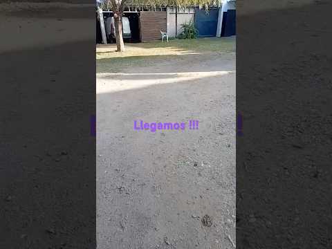 Encuentro express Mujeres Rodanteras Argentinas - Miramar de Ansenuza Córdoba