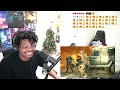ImDOntai Reactas To NBA YoungBoy Act A Donkey Charlamagne Diss