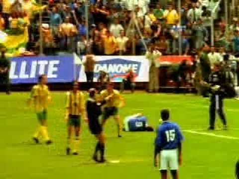 World Football 98 PC