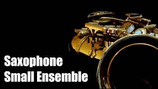 Saxophone Small Ensemble