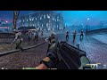 CALL OF DUTY WARZONE ZOMBIE ROYALE GAMEPLAY! (NO COMMENTARY)