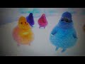 The Boohbahs Hop To It With Some Boohbah Skips To 5 New Engines In The Shed VHS Version