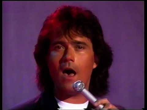 Andreas Martin - Keine Macht der Welt (Deutsche Schlagerparade 02.10.1988)