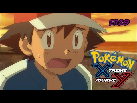 #Pokemon Xtreme journeY #DualLocke Ep.29 Me salte un shiny