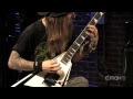 Alexi Laiho rips through Are You Dead Yet Live on ...