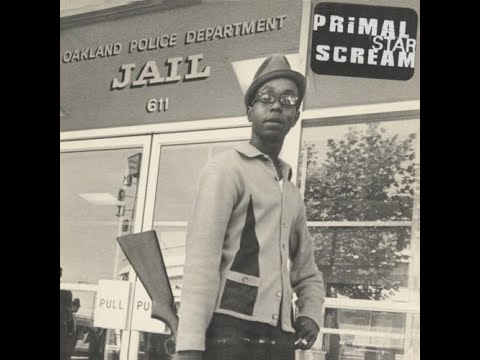 Videoclip de How Does It Feel to Belong — Primal Scream