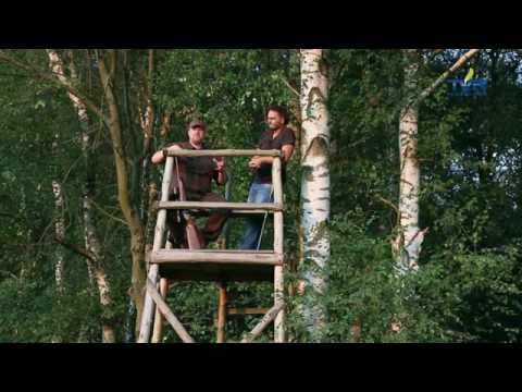 Darz Bór odc. 107 - Podsumowanie mijającego sezonu z magazynem Darz Bór