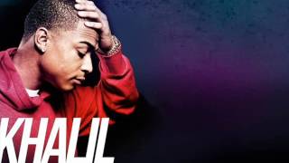 Khalil - Different