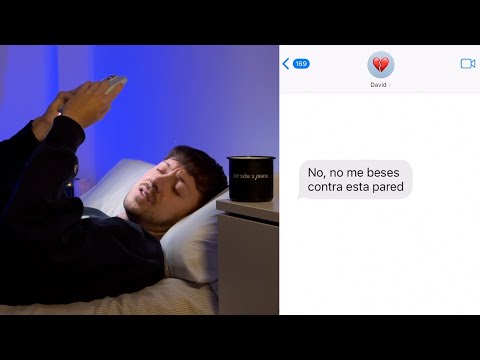 David Rees - Me sabe a poco