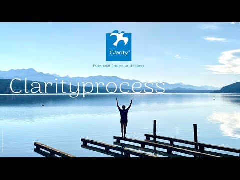 Der Clarityprocess®