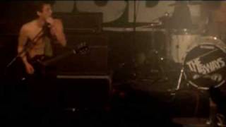 The Subways - Shake! Shake!