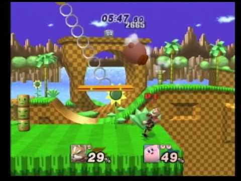 WMSM 16| PM| Lots (Fox) vs. 2665 (Kirby) GF