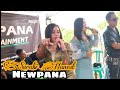 Surabi Haneut Irma DMD Ft Cici Tanpa Paramida Newpana Entertaiment