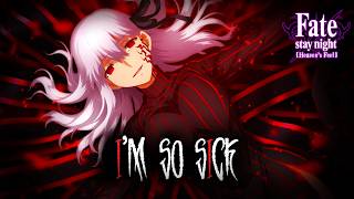 Download lagu Fate Stay Night「AMV」 I'm So Sick (Animecon 2026) mp3