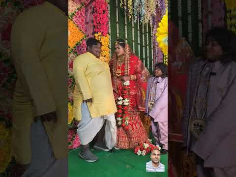 boka bhai ke biyah horahal ba #viralvideo #comedy #narayanhvlogs #bokacomedy #realfools