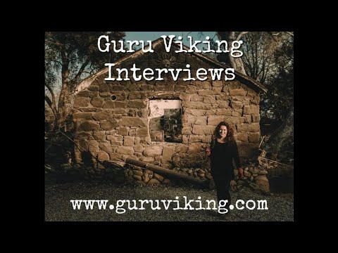 Ep7: Losing Everything in the Thomas Wildfire - Michaela Boehm