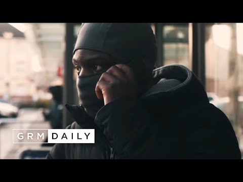 #AV9 Rose9 - Street Love [Music Video] | GRM Daily