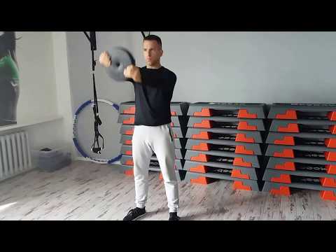 Kanałów online kulturystyka Biceps i innych mięśni