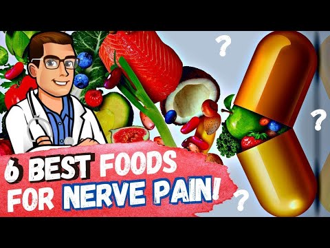 , title : 'Top 6 MUST EAT Foods for Peripheral Neuropathy [Foot & Leg Nerve Pain]'