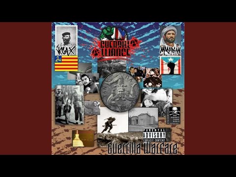 Systematic Genocide (feat. Schizo Da Maddcapp)