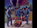 Intocable - Caminar