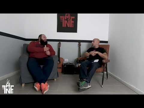 Intervista a Federico Gallo  Vikings Veneto