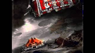 Abney Park - Rise Up