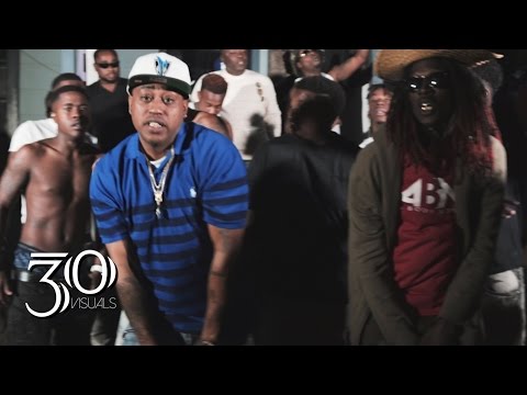 Banga Griffin feat. Billy Bad & Blvd Bubba-  Miley Cyrus (Music Video)