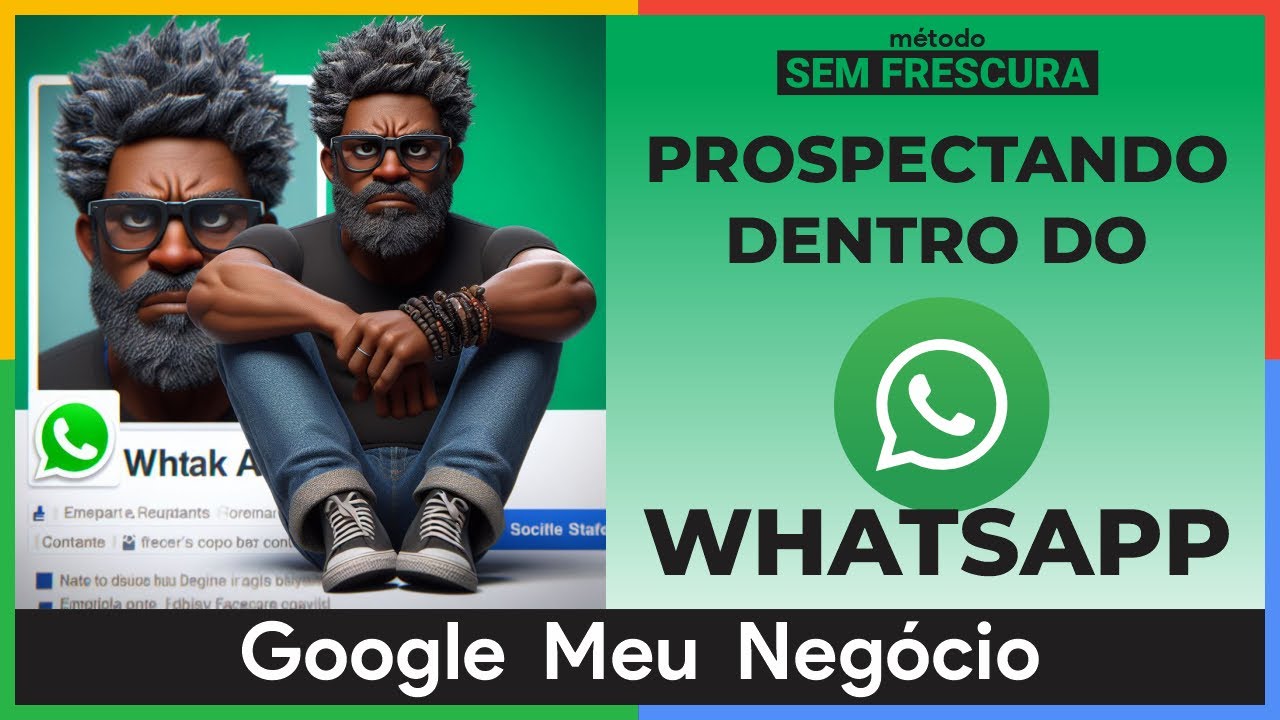 Prospecção pelo WhatsApp - Preparando o terreno para a chegada do WHATSAPP FLOW