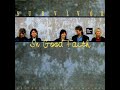 Survivor - In Good Faith (LYRICS)