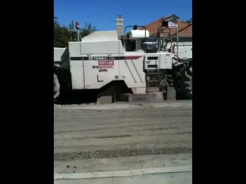 Cement Soil Treatment- Black Diamond Paving