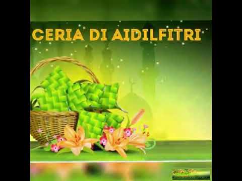 CERIA DI AIDILFITRI