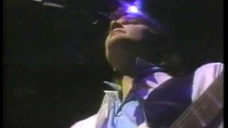 Restless Heart - Michael  W.  Smith (Part 2 of 17 from 1985 concert)