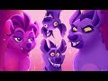 Lion Guard The Worst Hyena We Know Rescue In The Outlands Song HD Clip