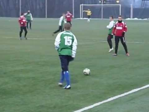 Sparing : Raków Częstochowa - Victoria Częstochowa