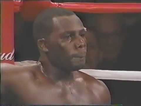 Lennox Lewis vs Hasim Rahman 2   The Rematch   Undisputed Heavyweight Championship