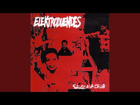 La Herida - Elektroduendes