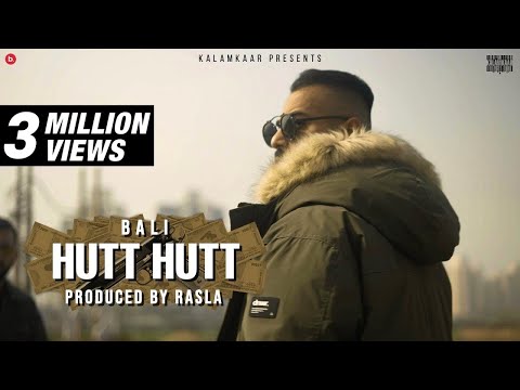 HUTT HUTT | BALI | KALAMKAAR | MHBHH EP