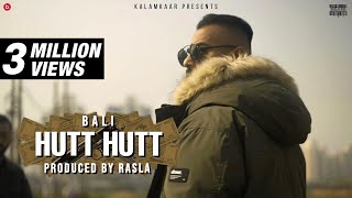 HUTT HUTT  BALI  KALAMKAAR  MHBHH EP