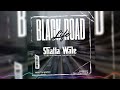 Shatta Wale Black Road Audio Slide