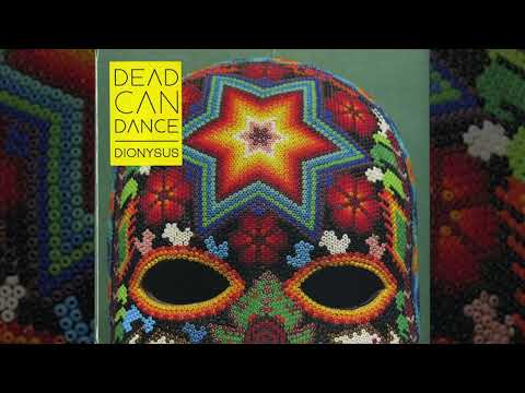 Dionysus - Dead Can Dance. Full album - 2018.