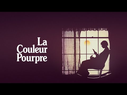 La Couleur pourpre (1985) | Bande-annonce VOSTF (HQ)