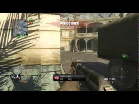 iT Welkott - Black Ops Game Clip