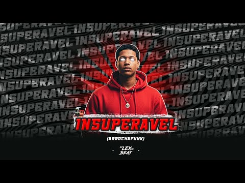 DJ LEX NO BEAT - EP INSUPERÁVEL - MÚSICAS NOVAS - PRA PAREDÃO - VERÃO 2026