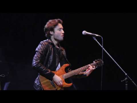 Tempest (live) (Jesse Cook cover)